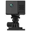 CAMSOY S30 1080P WiFi Action Camera with Long Battery and Mount - 1