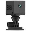 CAMSOY S30 1080P WiFi Action Camera with Long Battery and Mount - 2