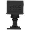 CAMSOY S30 1080P WiFi Action Camera with Long Battery and Mount - 4
