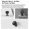 CAMSOY T9G6-EUR 4G 1080P HD Wireless Action Camera with Mount - 6