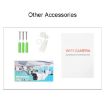 Q8 1080P Wireless IP Camera, Motion Detection, Night Vision, TF Card - 4