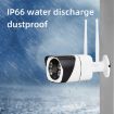 Q29 1080P HD Wireless IP Camera, Motion Detection, Night Vision, EU Plug - 4