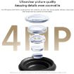 Xiaomi CW300 4MP Outdoor IP66 WiFi Camera, Night Vision, US Plug - 3