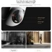 Xiaomi CW300 4MP Outdoor IP66 WiFi Camera, Night Vision, US Plug - 4
