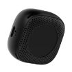 H9 Mini HD 720P Wearable Smart WiFi Surveillance Camera (Black) - 3