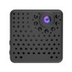 1080P HD WiFi Smart Mini Camera, 155 Angle, Motion Detection, Night Vision - 2