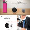 HDQ15 1080P WiFi Mini Camera with IR Night Vision & Remote View - 6