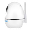 ESCAM PVR008 HD 1080P WiFi IP Camera, Motion/Night Vision, EU Plug - 4