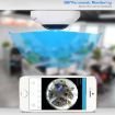 ESCAM Q8 960P 360 WiFi IP Camera, Motion/Night Vision, US Plug - 6