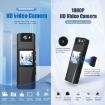 L12 Mini HD 720P WiFi Camera, 180 Rotation, Conference Recording - 2