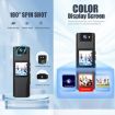 L12 Mini HD 720P WiFi Camera, 180 Rotation, Conference Recording - 3