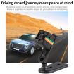 SQ11 Mini DV HD 480P Sport Camera with Night Vision & TF Card (Blue) - 5