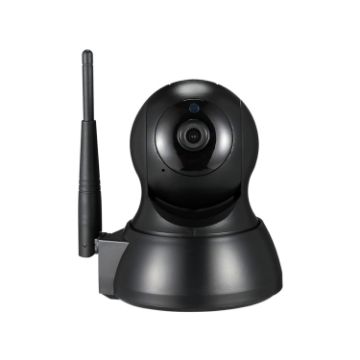 YT007 1.0 MP WiFi Infrared Dome IP Camera, 3.6mm Lens, 10m IR - 1