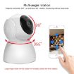 V380 1080P Wireless Smart Wifi Camera with Night Vision Monitoring - 3