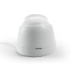 2MP 533H2/IP Indoor Dome Camera, 1080P, Night Vision, 3.6mm Lens - 3