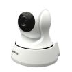 Anpwoo YT002 720P HD WiFi IP Camera with Night Vision & TF Card - 2