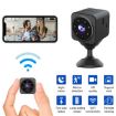 S3 HD 1080P WiFi Smart Surveillance Camera with Two-way Intercom - 3