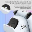 HyperX Gemini PS5 Charging Base (White) by Kingston - 6