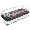 Transparent PC Protective Cover for Nintendo Switch Lite - 5