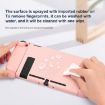 Green Shockproof TPU Case for Nintendo Switch - Pure Color - 5
