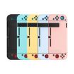 Nintendo Switch Blue Shockproof TPU Case - Pure Color - 2