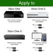 Kinect 2.0 Power Supply Adapter for PC/Xbox One S/X, US Plug - 5