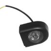 LED Spotlight Warning Lights for Xiaomi Mijia M365 Scooters - 2