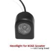 LED Spotlight Warning Lights for Xiaomi Mijia M365 Scooters - 3