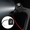 LED Spotlight Warning Lights for Xiaomi Mijia M365 Scooters - 5