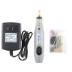 ZEODO ZD6000 Mini Electric Grinder Drill, AC 220V, US Plug - 6