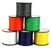 HENGJIA 80LB 500m Strong 4-Strand Braid PE Fishing/Kite Line (White) - 3