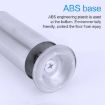 Thickened Stainless Steel Sofa Cabinet Foot, Height 120mm - 4