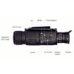 Digital Infrared Night Vision USB Monocular Telescope - 5