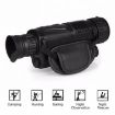 Digital Infrared Night Vision USB Monocular Telescope - 6