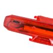 ZTTO USB Rechargeable Ultra Bright Red Tail Light for Bikes - 4