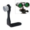 Datyson 5P0008 Telescope Tripod L-shaped Metal Adapter Bracket - 1