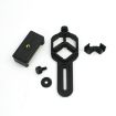5P0079S Telescope & Microscope with Mobile Phone Camera Stand - 5