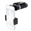 Moge Outdoor HD Night Vision Telescope 200x22 With Holder - 1