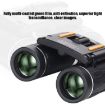 Moge Outdoor HD Night Vision Telescope 200x22 With Holder - 3