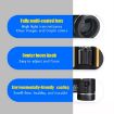 Moge Outdoor HD Night Vision Telescope 200x22 With Holder - 5