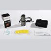 Visionking 7x18 HD Night Vision Monocular Telescope Portable Pro - 5