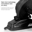WILD MAN E1 Front Bag MTB Phone Holder, Waterproof Bike Accessory - 5