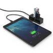 ORICO W5P-U3-30 4-Port USB 3.0 HUB with 30cm Cable (Black) - 4