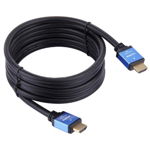 High Speed 3m HDMI 2.0 Cable 19 Pin Male to Male Connector - 1