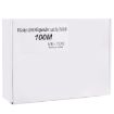 VGA & Audio Extender 1920x1440 HD 100m Cat5e/6 Adapter US Plug - 6
