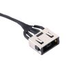 Lenovo ThinkPad T460S T470S DC Power Jack Connector Flex Cable - 4
