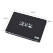 Vaseky V800 256GB 2.5" SATA3 Ultra-Slim SSD for Desktop/Notebook - 2