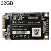 Vaseky V800 32GB SATA3 Mini Internal mSATA SSD for Laptop - 1