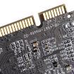Vaseky V800 32GB SATA3 Mini Internal mSATA SSD for Laptop - 3