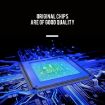 Vaseky V800 256GB 1.8" SATA3 mSATA SSD for Laptops - 5